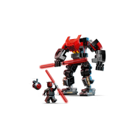 Lego - Star Wars - Darth Maul Mech