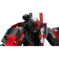 Lego - Star Wars - Darth Maul Mech