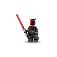 Lego - Star Wars - Darth Maul Mech