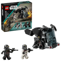 Lego - Star Wars - Death Trooper & Night Trooper Battle Pack