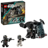 Lego - Star Wars - Death Trooper & Night Trooper Battle Pack