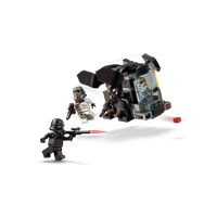 Lego - Star Wars - Death Trooper & Night Trooper Battle Pack