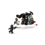 Lego - Star Wars - Death Trooper & Night Trooper Battle Pack