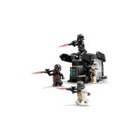 Lego - Star Wars - Death Trooper & Night Trooper Battle Pack