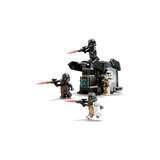 Lego - Star Wars - Death Trooper & Night Trooper Battle Pack