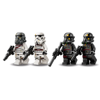 Lego - Star Wars - Death Trooper & Night Trooper Battle Pack