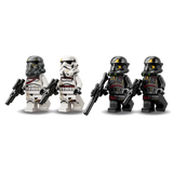 Lego - Star Wars - Death Trooper & Night Trooper Battle Pack