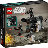 Lego - Star Wars - Death Trooper & Night Trooper Battle Pack
