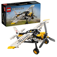 Lego - Bush Plane