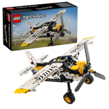 Lego - Bush Plane