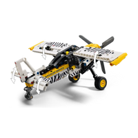 Lego - Bush Plane