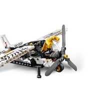 Lego - Bush Plane