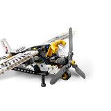Lego - Bush Plane