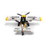Lego - Bush Plane