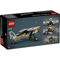 Lego - Bush Plane