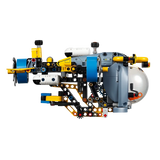 Lego - Deep-Sea Research Submarine