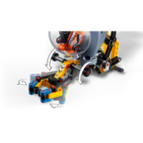 Lego - Deep-Sea Research Submarine