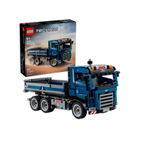 Lego - Tipping Dump Truck
