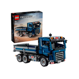 Lego - Tipping Dump Truck