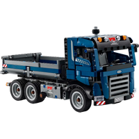 Lego - Tipping Dump Truck