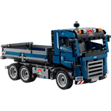 Lego - Tipping Dump Truck