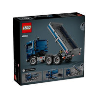 Lego - Tipping Dump Truck