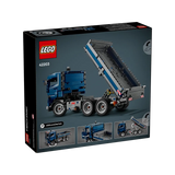 Lego - Tipping Dump Truck