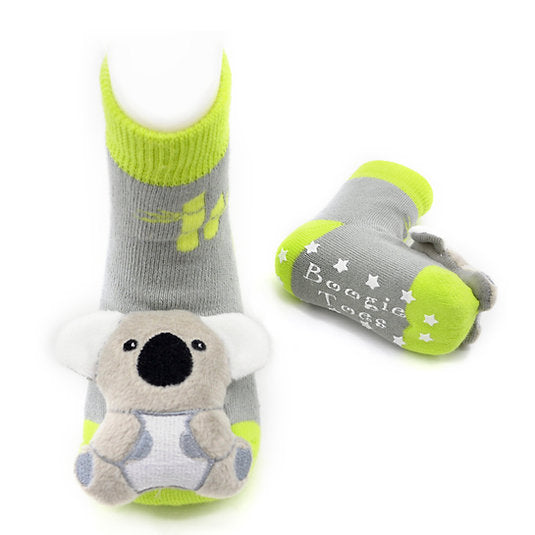 Boogie Toys - Kute Koala - 1-2 Years