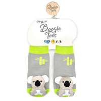 Boogie Toys - Kute Koala - 1-2 Years