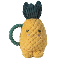 Mary Meyer - Pineapple Teether Rattle