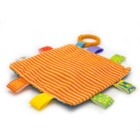 Mary Meyer - Taggies - Crinkle Me Fox