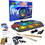 Mukikim - Rock and Roll It - CodeDrum