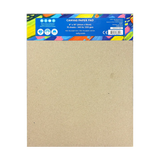 Ooly - Paintology Canvas Paper Pad