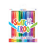 Ooly - Switch-Eroo Color Changing Markers