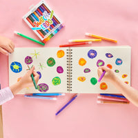 Ooly - Switch-Eroo Color Changing Markers
