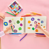 Ooly - Switch-Eroo Color Changing Markers