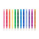 Ooly - Switch-Eroo Color Changing Markers