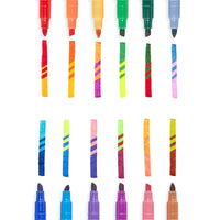 Ooly - Switch-Eroo Color Changing Markers