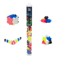 Plus-Plus - Tube - Glow