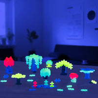 Plus-Plus - Tube - Glow