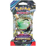Pokémon Scarlet & Violet Twilight Masquerade Booster Pack