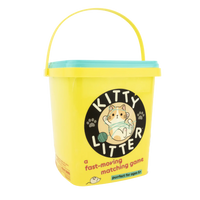 Kitty Litter - Tile Matching Game