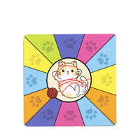 Kitty Litter - Tile Matching Game