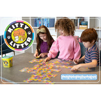 Kitty Litter - Tile Matching Game