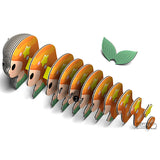 EUGY - Mermaid - 3D Puzzle