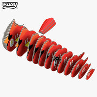 EUGY - Cardinal - 3D Puzzle