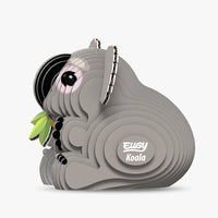 EUGY - Koala - 3D Puzzle