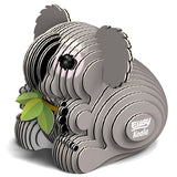 EUGY - Koala - 3D Puzzle