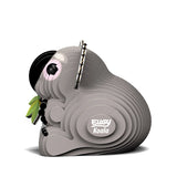 EUGY - Koala - 3D Puzzle