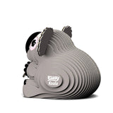 EUGY - Koala - 3D Puzzle